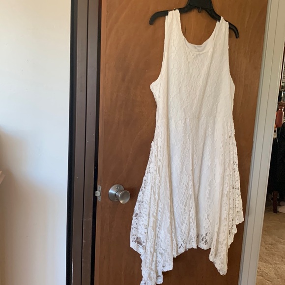 Arizona Jean Company Other - Arizona Jean Co. Girls Plus Size Dress Size; 20.5